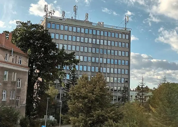 Fantastic Zg - S4 Pokoj 101