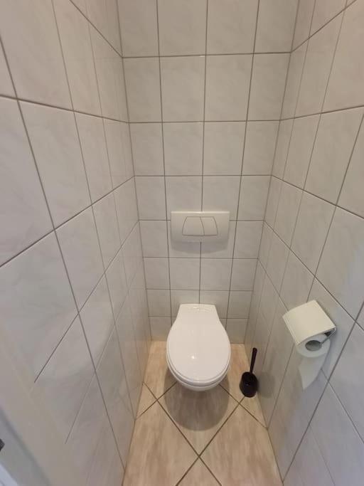 Fantastic Zg - S4 101 Apartment Zielona Gora (Lubuskie)