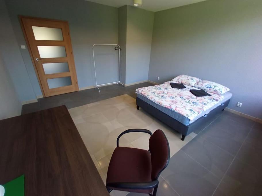 Fantastic Zg - S4 101 Apartment Zielona Gora (Lubuskie)