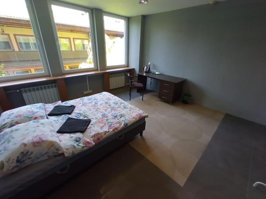 Fantastic Zg - S4 101 Apartment Zielona Gora (Lubuskie)